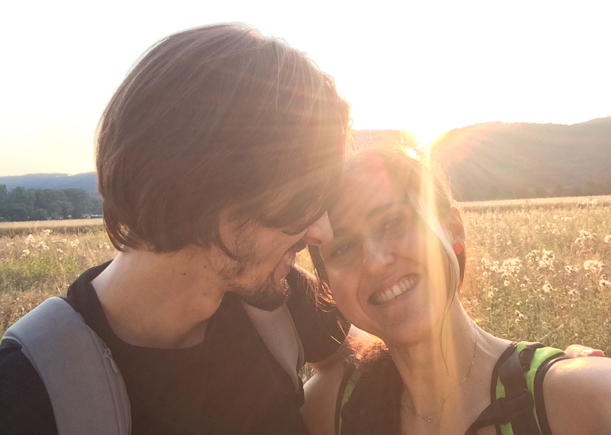 Ladislav & Laura